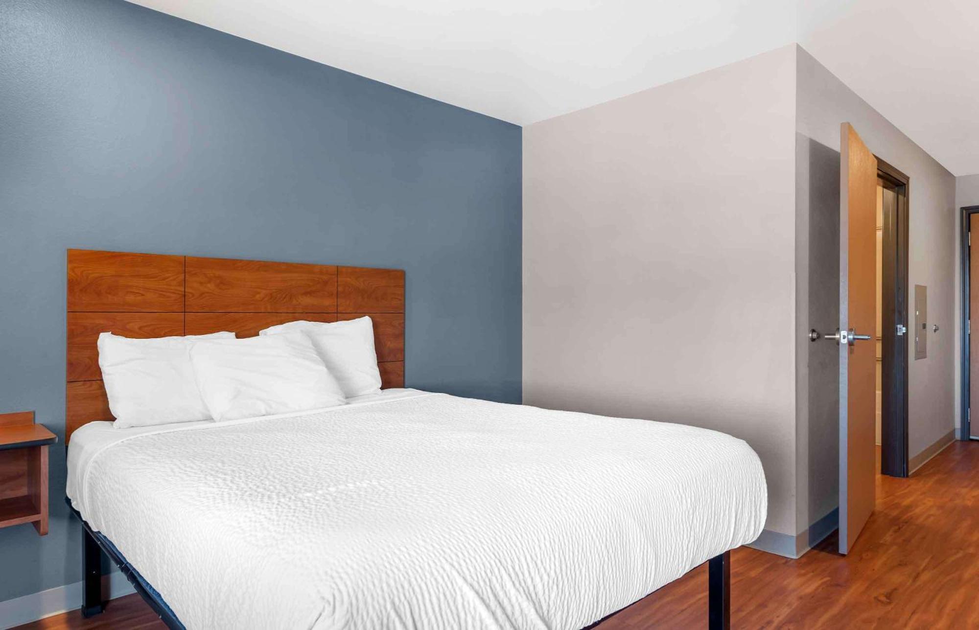 Extended Stay America Select Suites - Colorado Springs Exterior photo