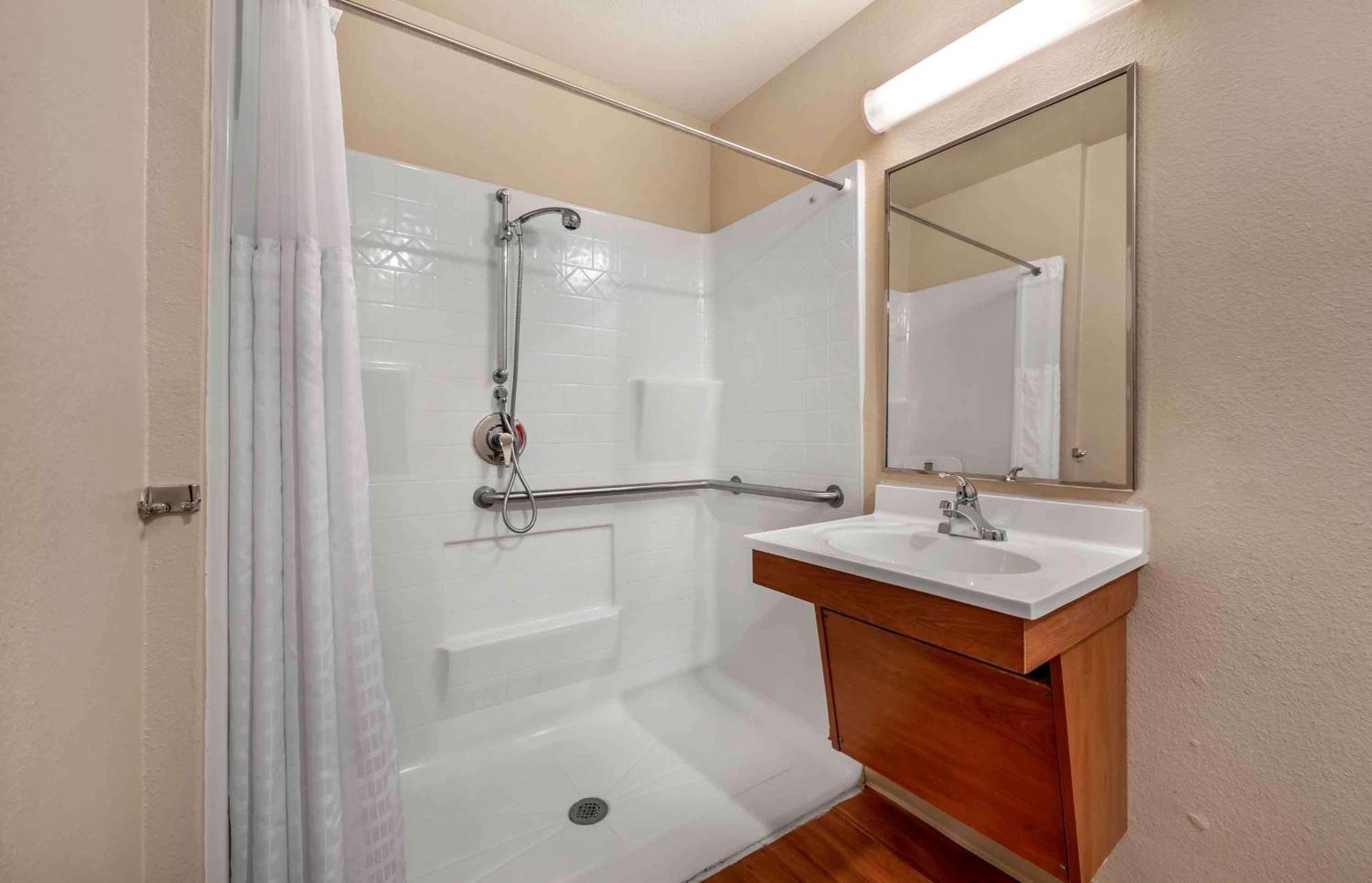 Extended Stay America Select Suites - Colorado Springs Exterior photo