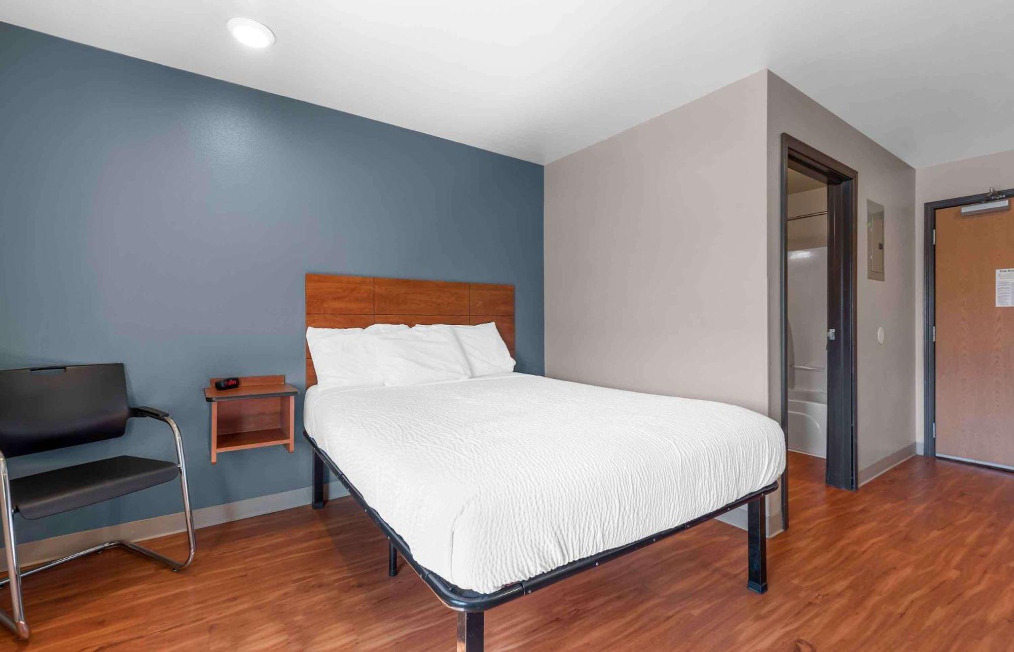 Extended Stay America Select Suites - Colorado Springs Exterior photo