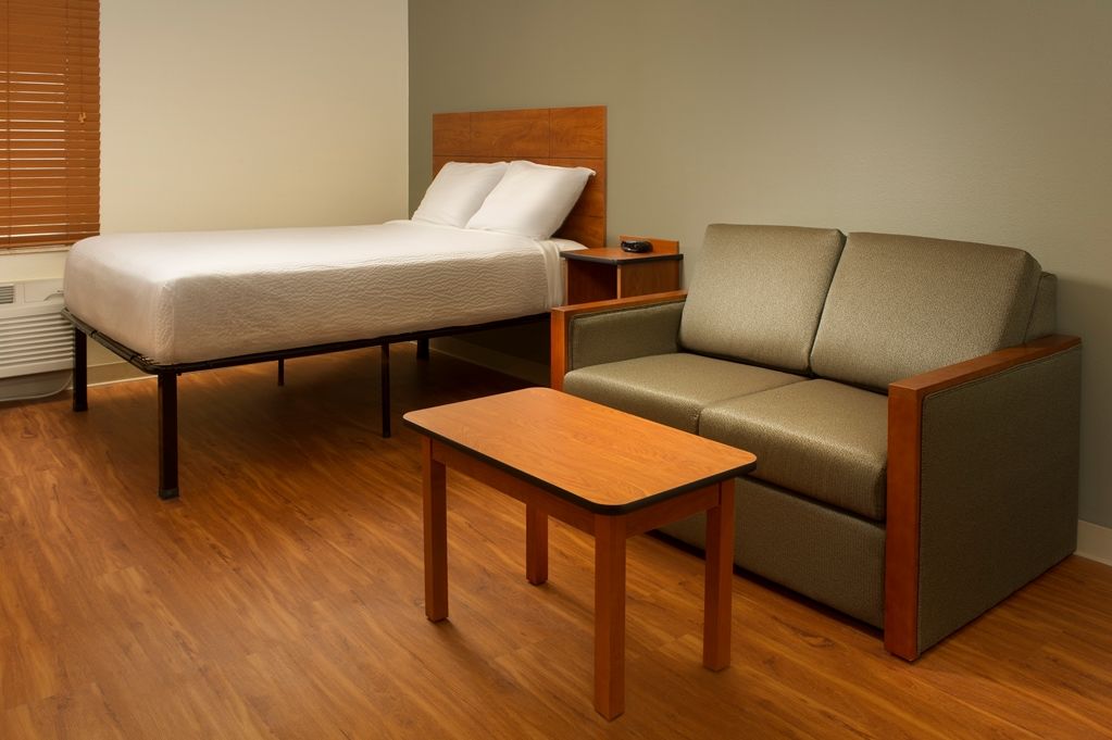 Extended Stay America Select Suites - Colorado Springs Room photo