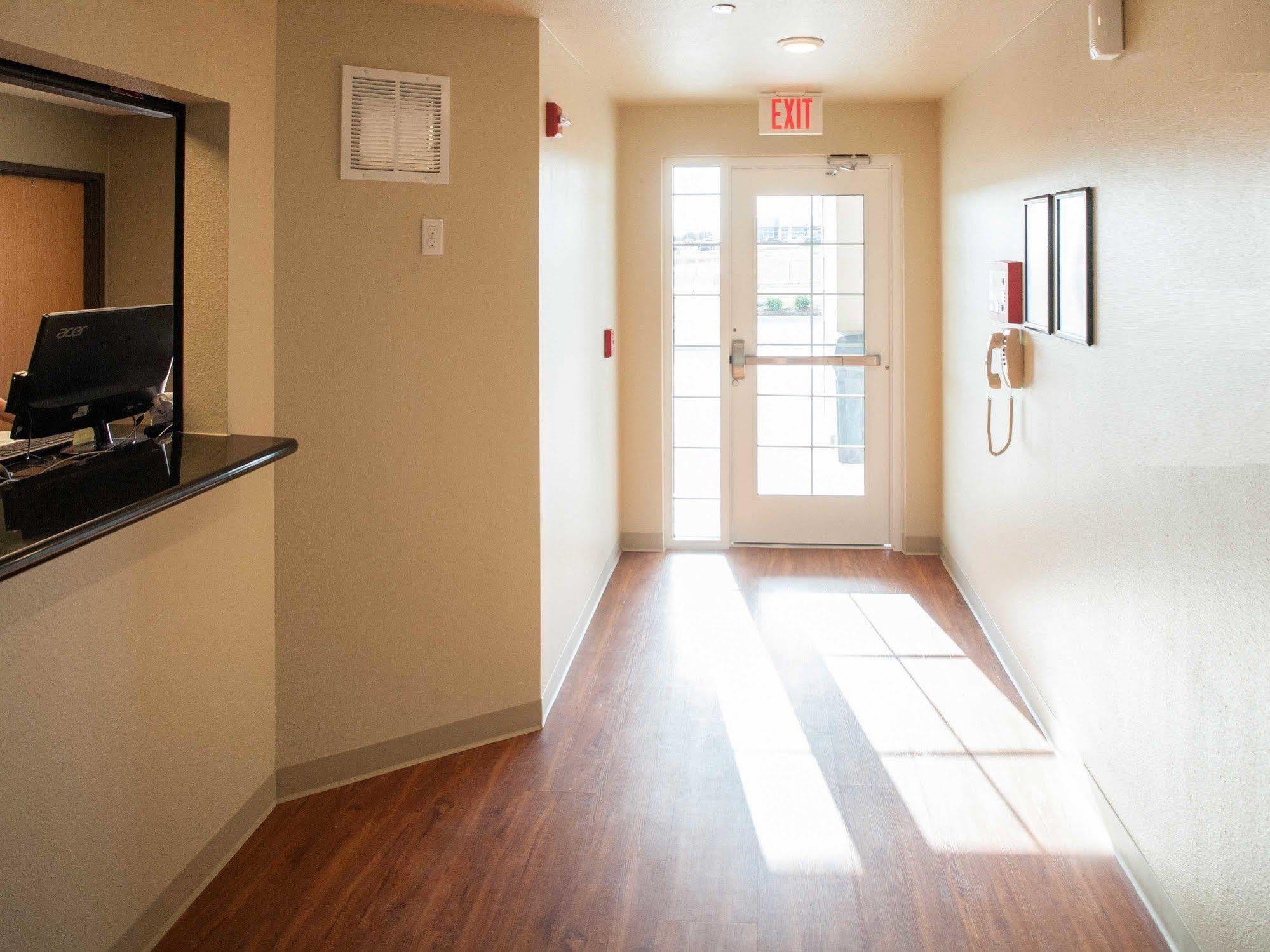 Extended Stay America Select Suites - Colorado Springs Exterior photo