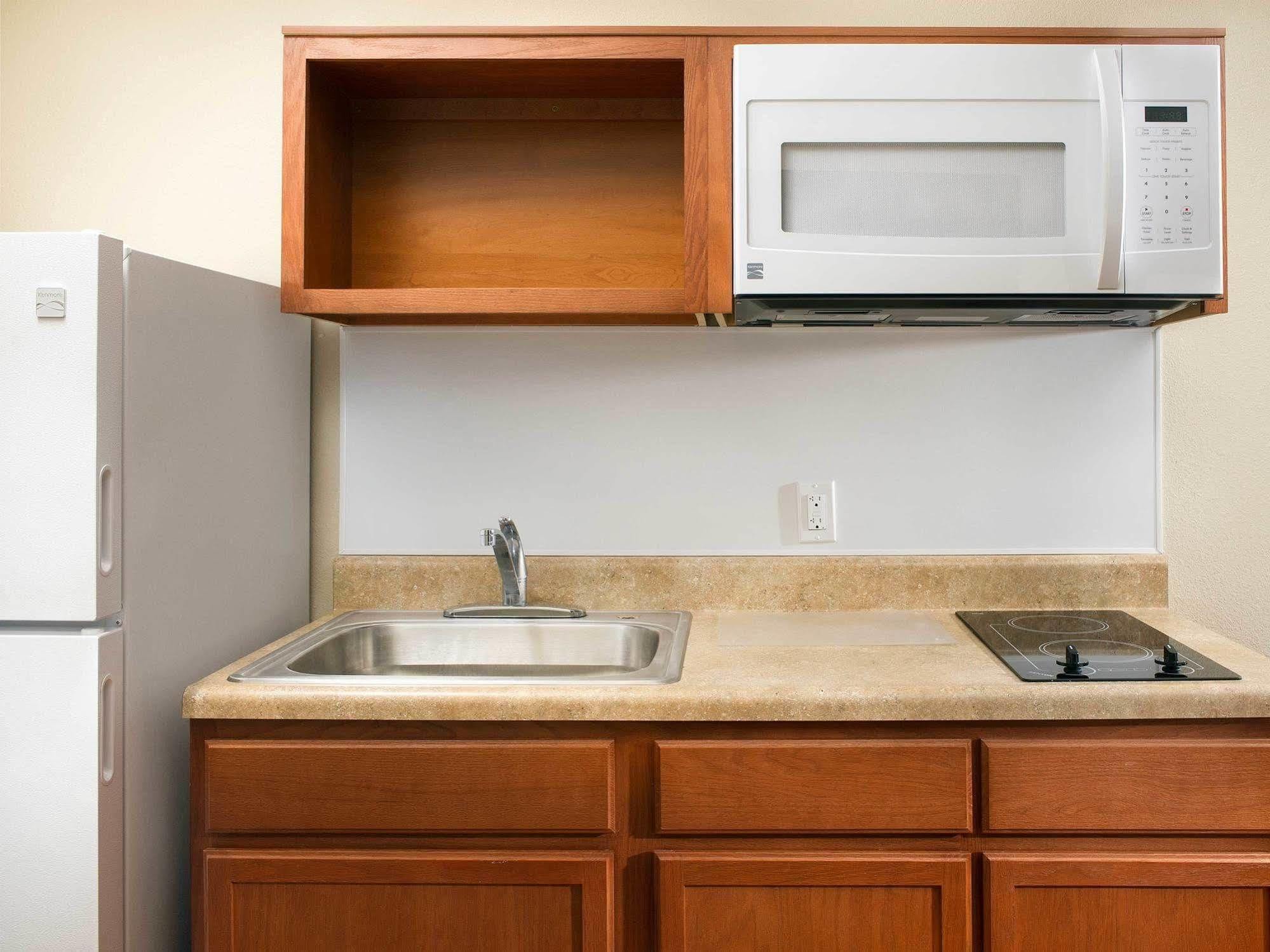 Extended Stay America Select Suites - Colorado Springs Exterior photo